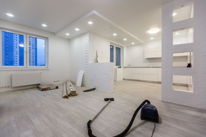 Flooring Service in Larimer County, CO
