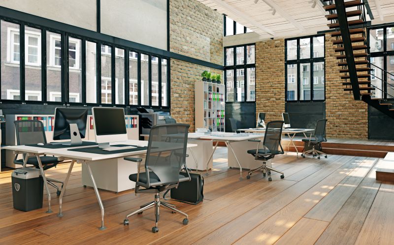 Commercial Hardwood Service in Nunn, CO