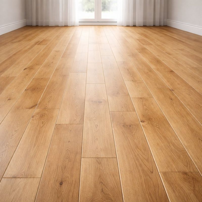 Engineered Wood Installation in Larimer County, CO