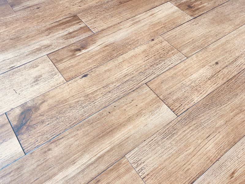 Engineered Wood Installation in Larimer County, CO