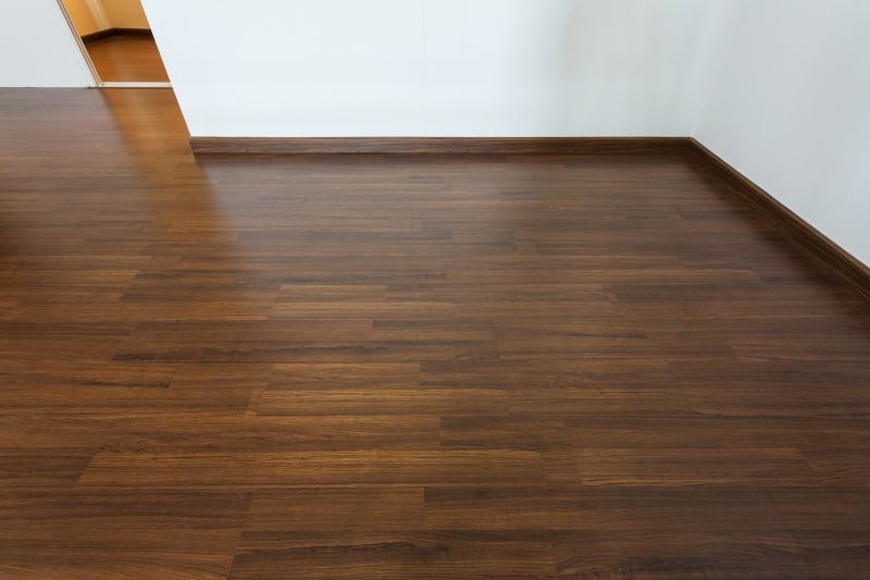 Laminate Floor Installation in Fort Collins, CO