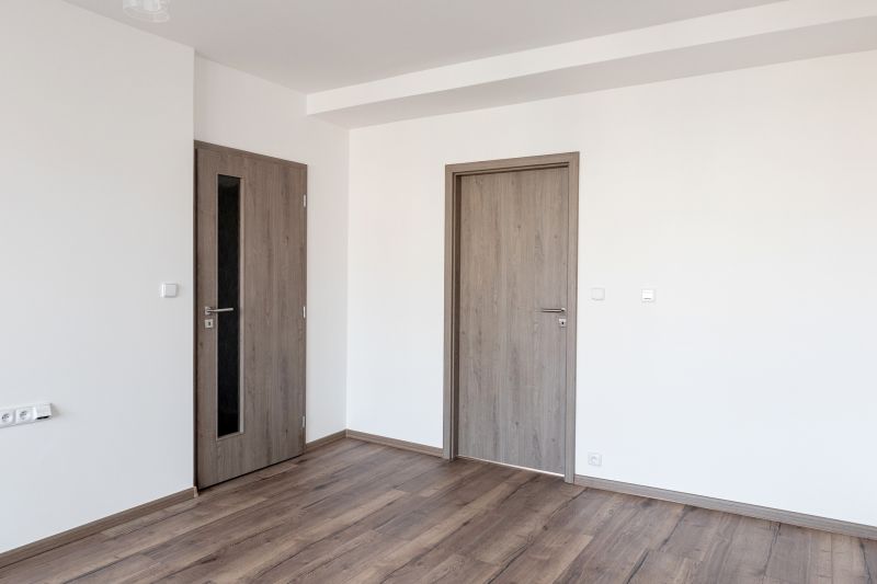 Laminate Floor Installation in Greeley, CO