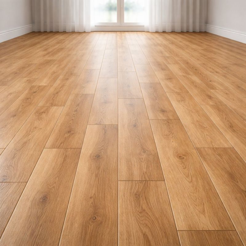 Laminate Floor Installation in Larimer County, CO