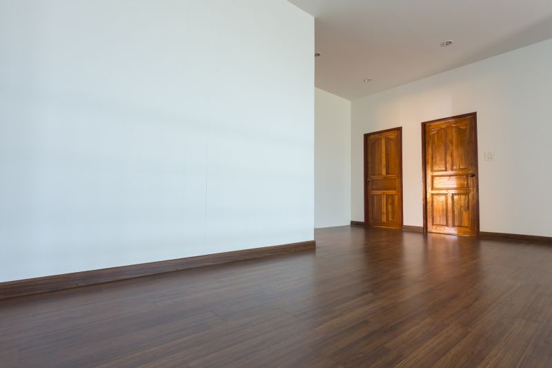 Laminate Floor Installation in Larimer County, CO