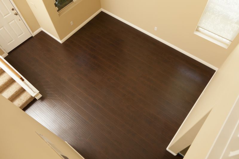 Laminate Floor Installation in Loveland, CO