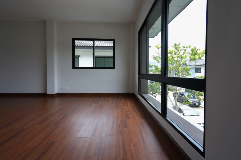 Laminate Floor Installation in Milliken, CO