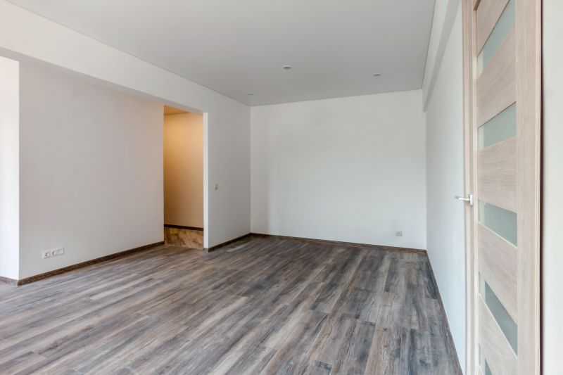 Laminate Floor Installation in Nunn, CO