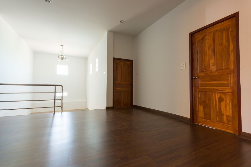 Laminate Floor Replacement in Fort Collins, CO