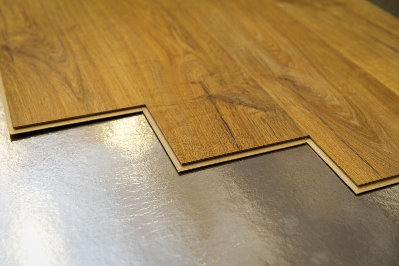 Laminate Floor Replacement in Johnstown, CO