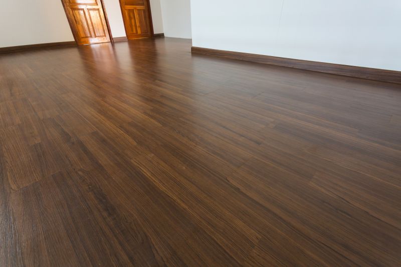 Laminate Floor Replacement in Larimer County, CO