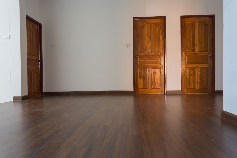 Laminate Floor Replacement in Timnath, CO