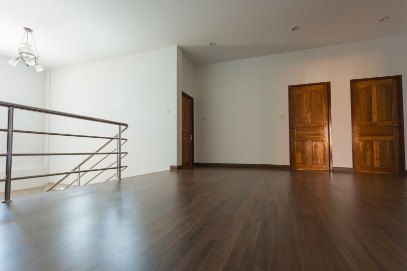 Laminate Floor Replacement in Wellington, CO