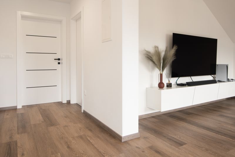 Laminate Floor Replacement in Windsor, CO