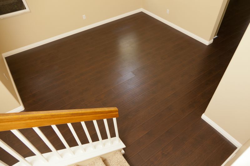 Laminate Flooring Replacement in Larimer County, CO