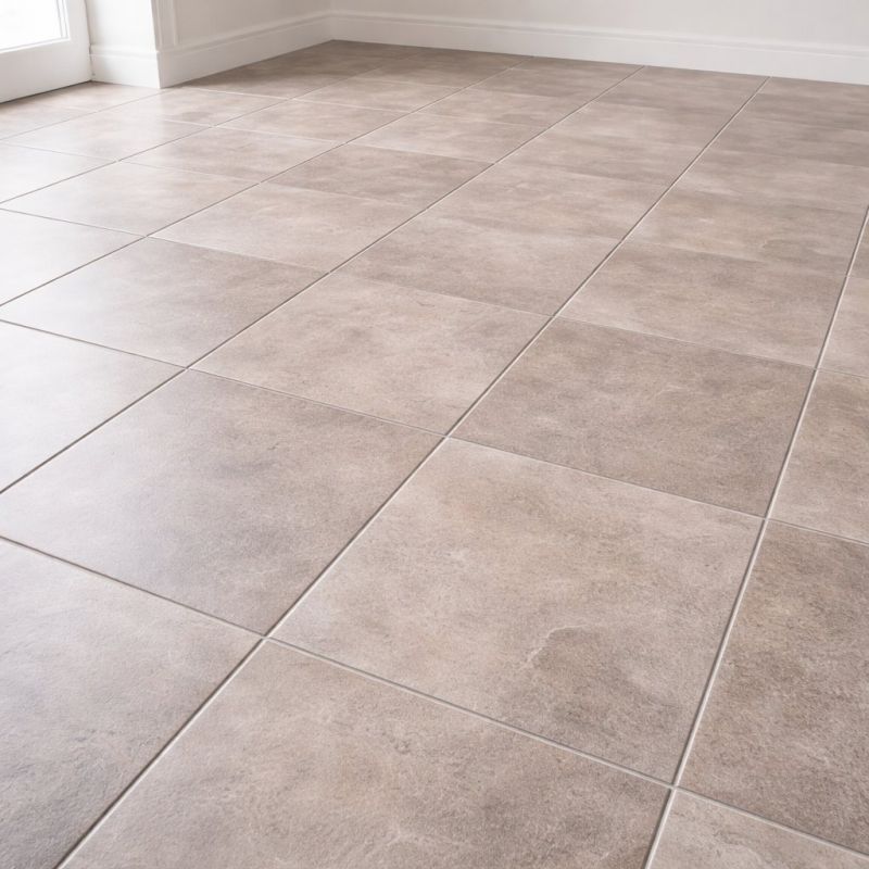 Laminate Tile Installation in Larimer County, CO