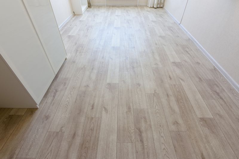 Linoleum Floor Installation in Wellington, CO