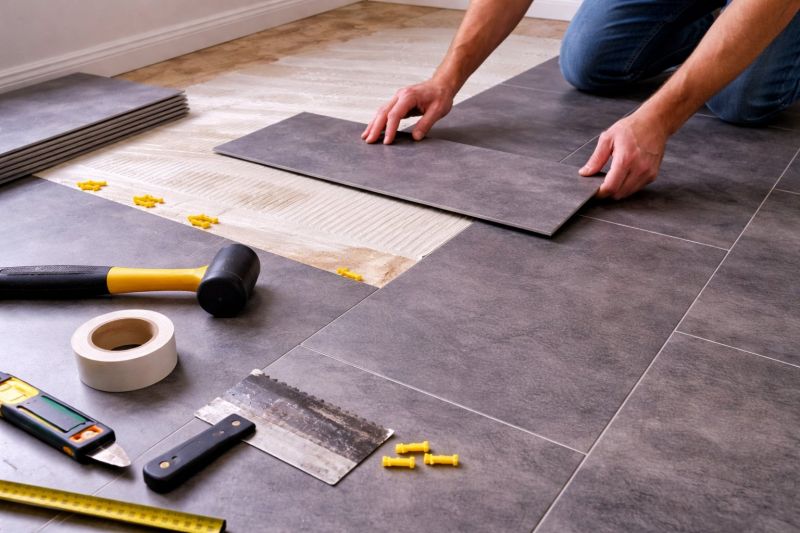 Lvt Flooring Installation in Fort Collins, CO