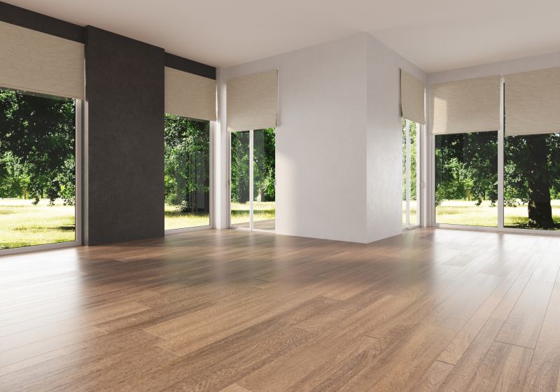 Lvt Flooring Installation in Nunn, CO