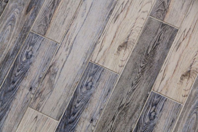 Sheet Flooring Installation in Milliken, CO