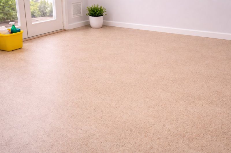 Sheet Linoleum Installation in Larimer County, CO