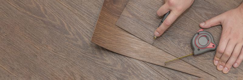 Sheet Linoleum Installation in Milliken, CO