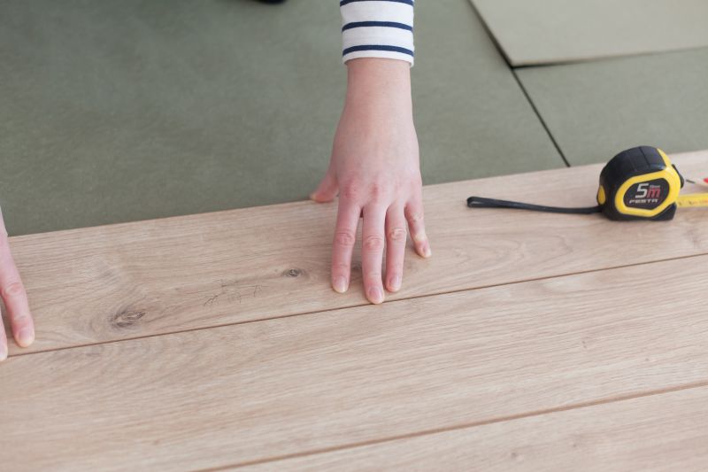 Vinyl Flooring Installation in Fort Collins, CO