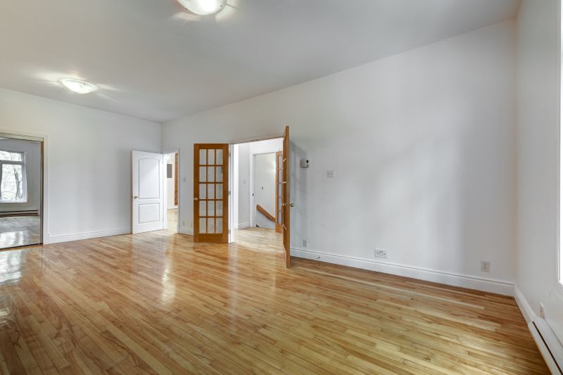 Vinyl Flooring Installation in Johnstown, CO