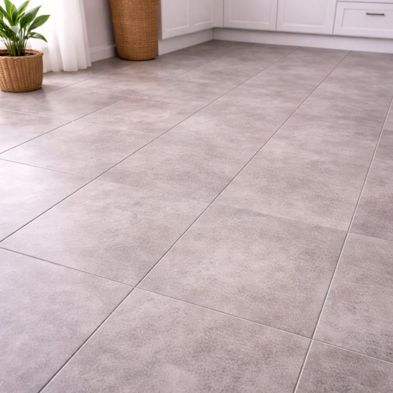 Vinyl Tile Replacement in Larimer County, CO
